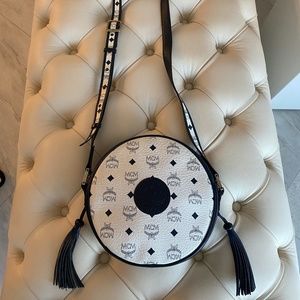 MCM Women's Crossbody Bag